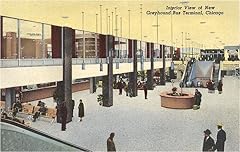 Bus terminal chicago for sale  Delivered anywhere in USA 
