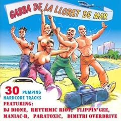 Gabba lloret mar d'occasion  Livré partout en France