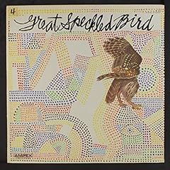 Great speckled bird for sale  Delivered anywhere in UK