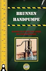 Survival brunnen handpumpe gebraucht kaufen  Wird an jeden Ort in Deutschland