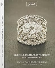 Gioielli orologi argenti usato  Spedito ovunque in Italia 