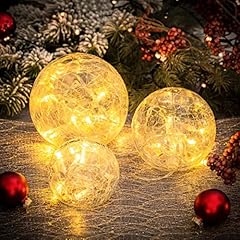 Gadgy boules lumineuses d'occasion  Livré partout en France