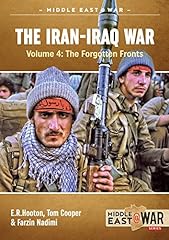 Iran iraq war. for sale  Delivered anywhere in Ireland