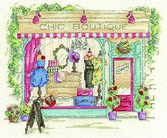 Dmc chic boutique for sale  Delivered anywhere in UK