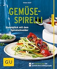 Gemüse spirelli nudelglück gebraucht kaufen  Wird an jeden Ort in Deutschland