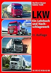 Lkw lehrbuch nachschlagewerk gebraucht kaufen  Wird an jeden Ort in Deutschland
