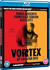 Vortex blu ray gebraucht kaufen  Wird an jeden Ort in Deutschland