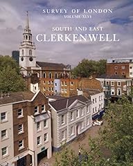 South east clerkenwell for sale  Delivered anywhere in UK