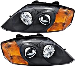 Hyundai tiburon headlights for sale  Delivered anywhere in USA 