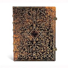 Paperblanks grolier diari usato  Spedito ovunque in Italia 