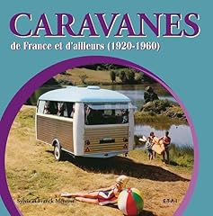 Caravanes ailleurs d'occasion  Livré partout en France