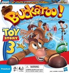 Toy story buckaroo for sale  Delivered anywhere in USA 