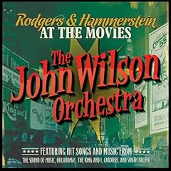 Rodgers hammerstein movies for sale  Delivered anywhere in UK