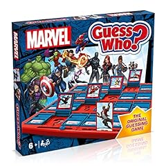Winning moves marvel for sale  Delivered anywhere in UK