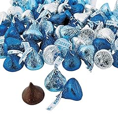 Blue silver chocolate for sale  Delivered anywhere in USA 
