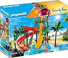 Playmobil 70609 parc d'occasion  Livré partout en France