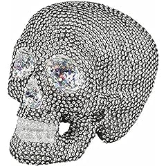 Boland decoration skull for sale  Delivered anywhere in UK