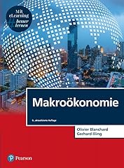 Makroökonomie . gebraucht kaufen  Wird an jeden Ort in Deutschland