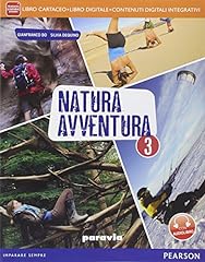Natura avventura. per usato  Spedito ovunque in Italia 