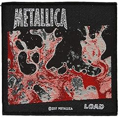 Metallica men load for sale  Delivered anywhere in USA 