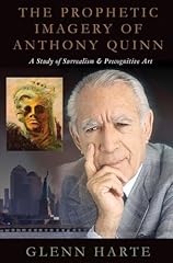 Prophetic imagery anthony for sale  Delivered anywhere in USA 