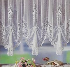Fertiggardine vorhang gardine gebraucht kaufen  Wird an jeden Ort in Deutschland