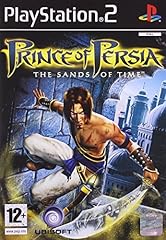 Prince persia the d'occasion  Livré partout en France