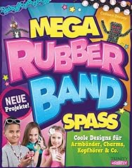 Mega rubberband spaß gebraucht kaufen  Wird an jeden Ort in Deutschland