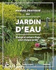 Manuel pratique jardin d'occasion  Livré partout en France
