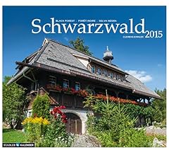 Schwarzwald 2015 gebraucht kaufen  Wird an jeden Ort in Deutschland