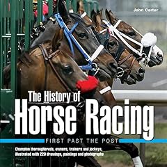 History horse racing for sale  Delivered anywhere in USA 