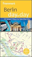Frommer berlin day for sale  Delivered anywhere in USA 