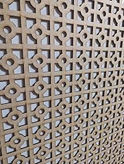 Wooden arizona mesh for sale  Delivered anywhere in UK