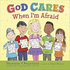 God cares m for sale  Delivered anywhere in UK