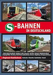Bahnen deutschland regional gebraucht kaufen  Wird an jeden Ort in Deutschland