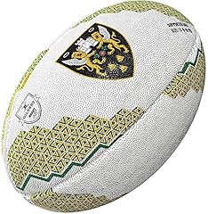 Gilbert northampton saints for sale  Delivered anywhere in UK