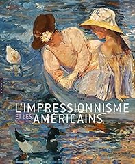 Impressionnisme américains d'occasion  Livré partout en France