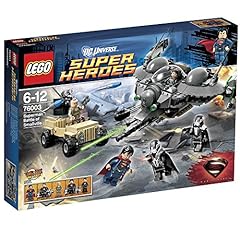 Lego 76003 universe gebraucht kaufen  Wird an jeden Ort in Deutschland