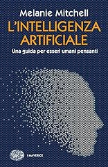 Intelligenza artificiale. una usato  Spedito ovunque in Italia 
