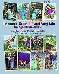 Making romantic fairy for sale  Delivered anywhere in UK