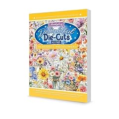 Hunkydory delightful die for sale  Delivered anywhere in UK