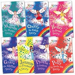 Rainbow magic series for sale  Delivered anywhere in UK