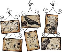 Primitive spooky halloween for sale  Delivered anywhere in USA 