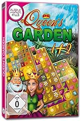Queens garden 1 gebraucht kaufen  Wird an jeden Ort in Deutschland