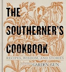 Southerner cookbook recipes for sale  Delivered anywhere in USA 