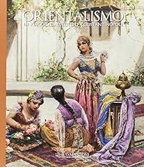 Orientalismo. viaggio dall usato  Spedito ovunque in Italia 