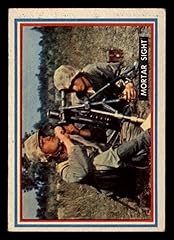 1953 topps mortar for sale  Delivered anywhere in USA 