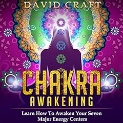 Chakra awakening learn for sale  Delivered anywhere in USA 