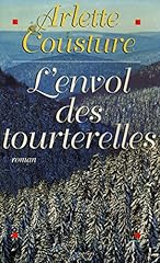 Envol tourterelles d'occasion  Livré partout en Belgiqu