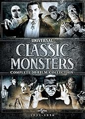 Classic monsters for sale  Delivered anywhere in USA 